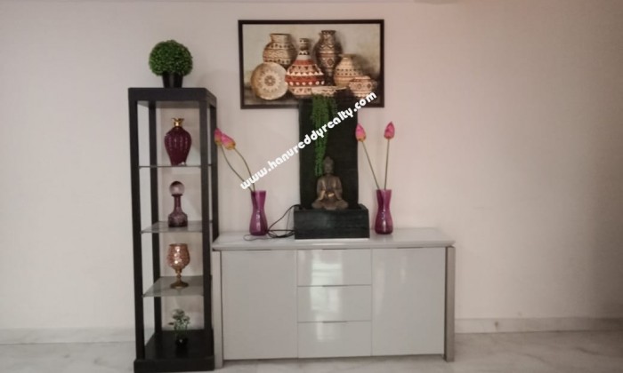 4 BHK Flat for Sale in Balaji Nagar
